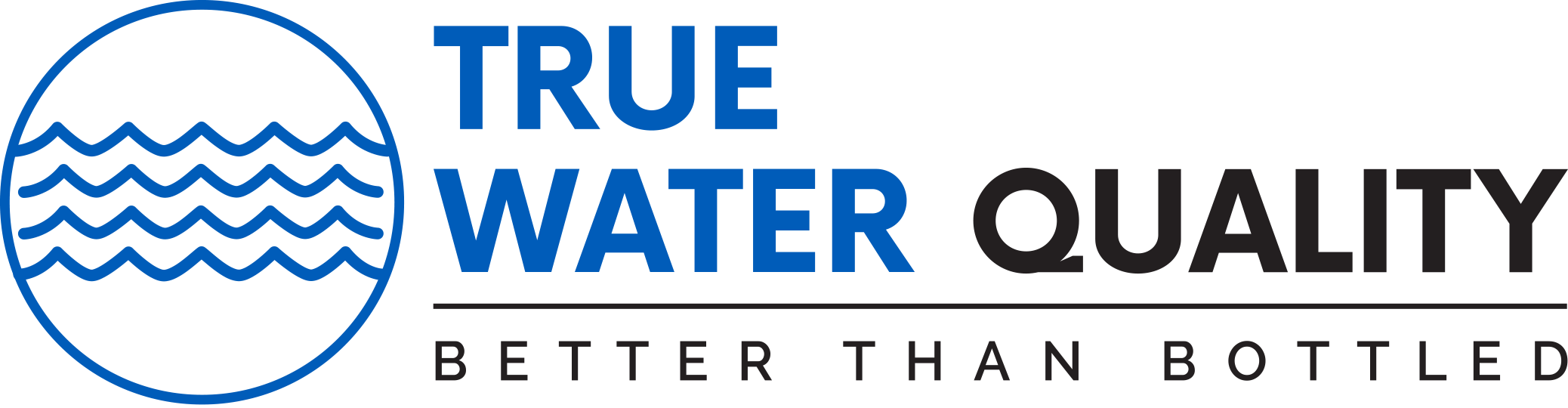 True Water Quality